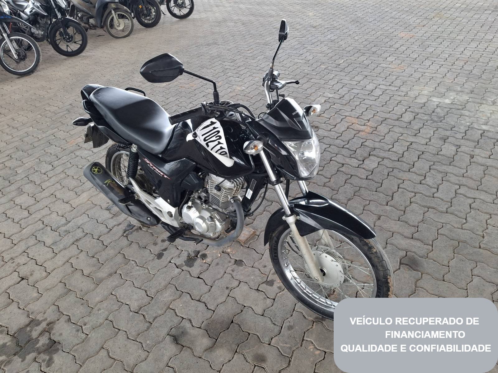HONDA 2023 CG 160 CG 160 START HONDA 2023 CG 160 CG 160 START